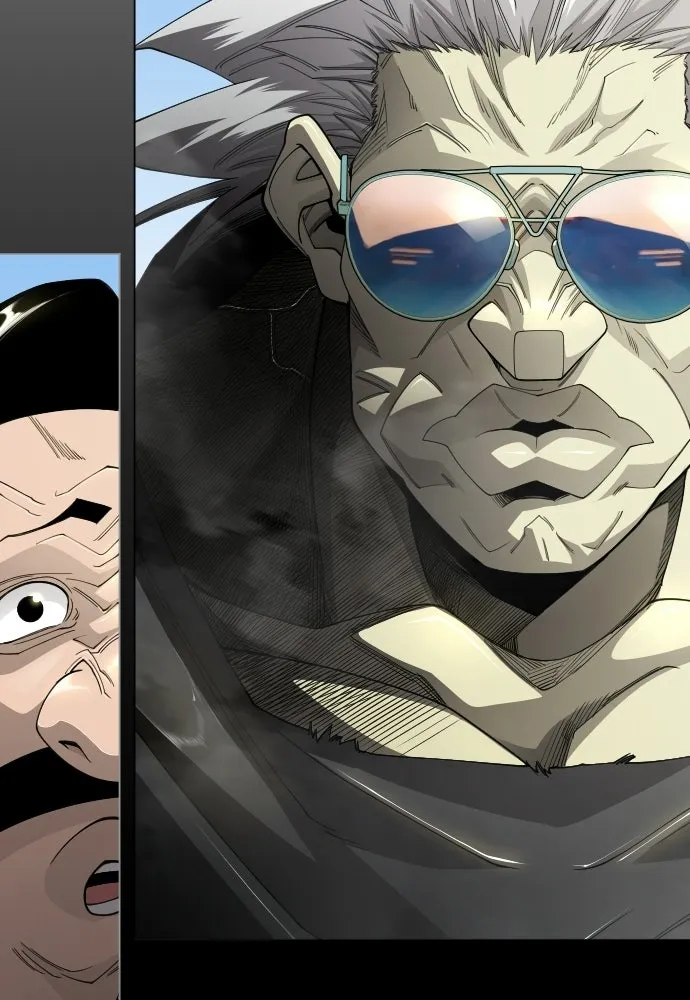 ยุคแห่งยอดมนุษย์ ตอนที่ 106 รูปที่ 85