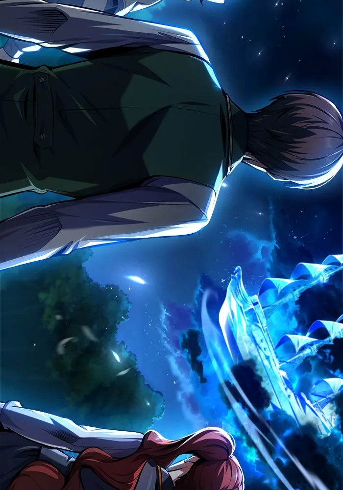 ศาสตราจารย์จำเป็นแห่งอะคาเดมี ตอนที่ 70 รูปที่ 7