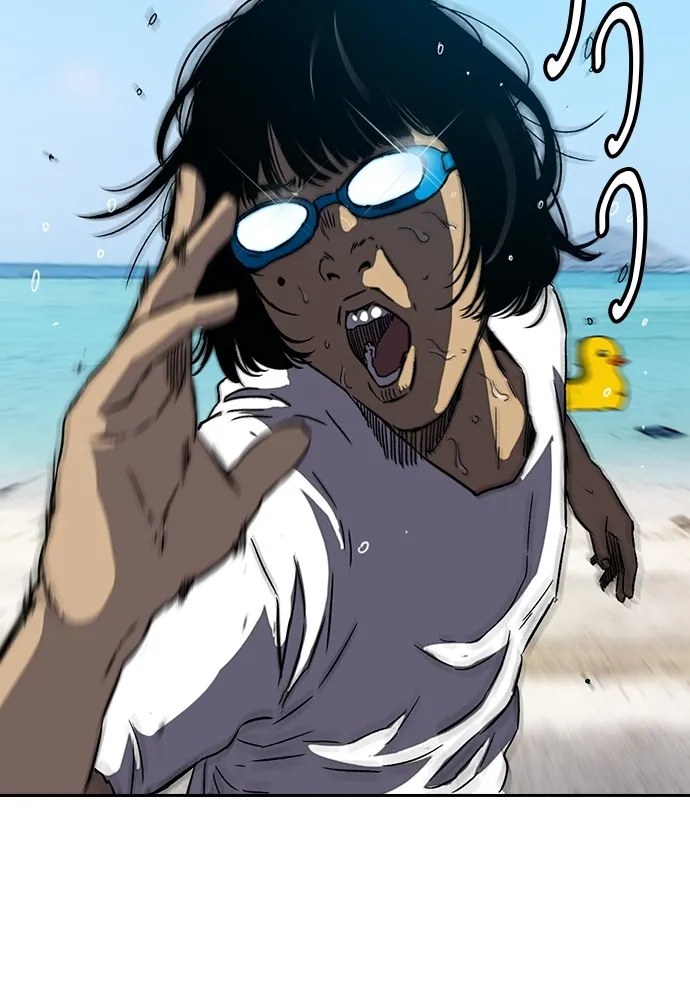 ปั่นสู้ฝันbrWind Breaker ตอนที่ 90 รูปที่ 52