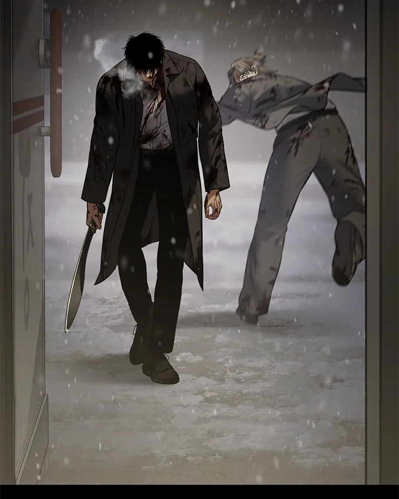 แบคXX ตอนที่ 72 รูปที่ 101