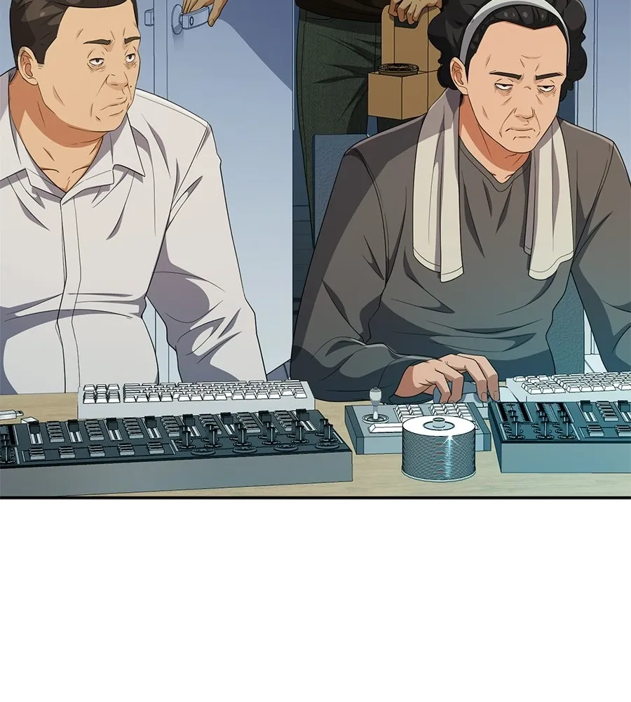 คอลเซ็นเตอร์เปลี่ยนชีวิต ตอนที่ 57 เสน่ห์ที่คาดไม่ถึง รูปที่ 88