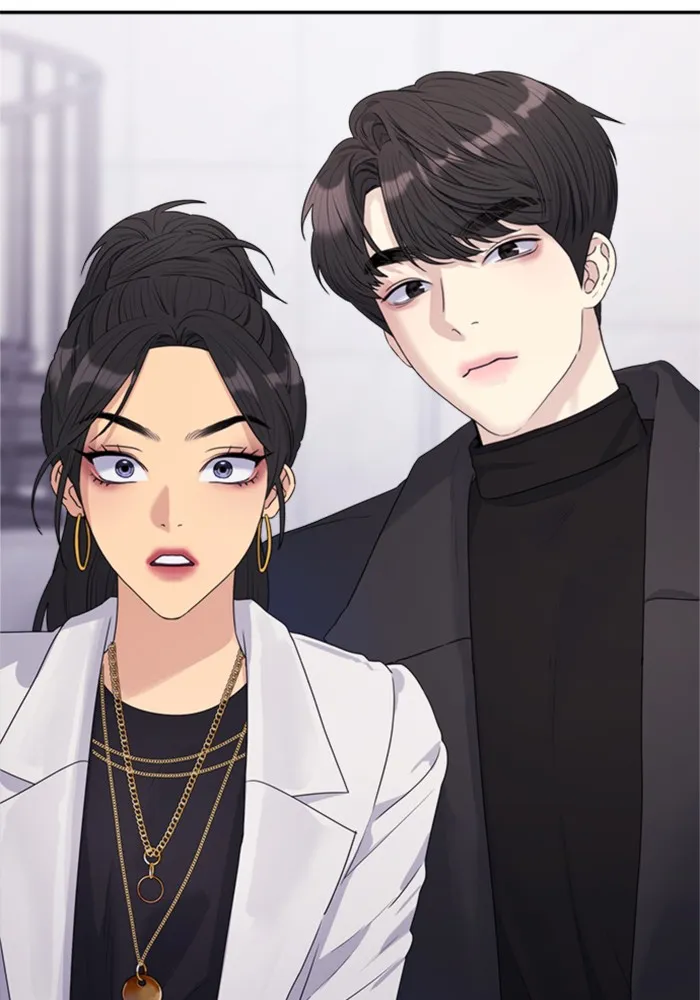 Couple Breaker ตอนที่ 25 รูปที่ 109