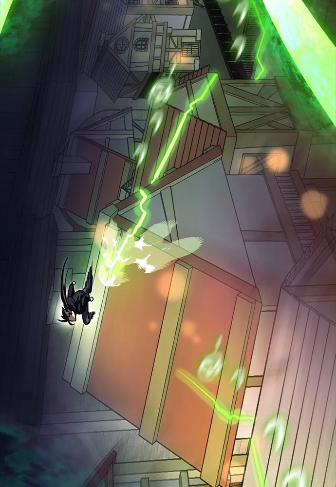 ยมราชลงทัณฑ์ ตอนที่ 46 รูปที่ 121