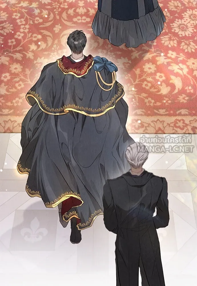 ลูกสาวตัวปลอมของท่านดยุก ตอนที่ 2 รูปที่ 45
