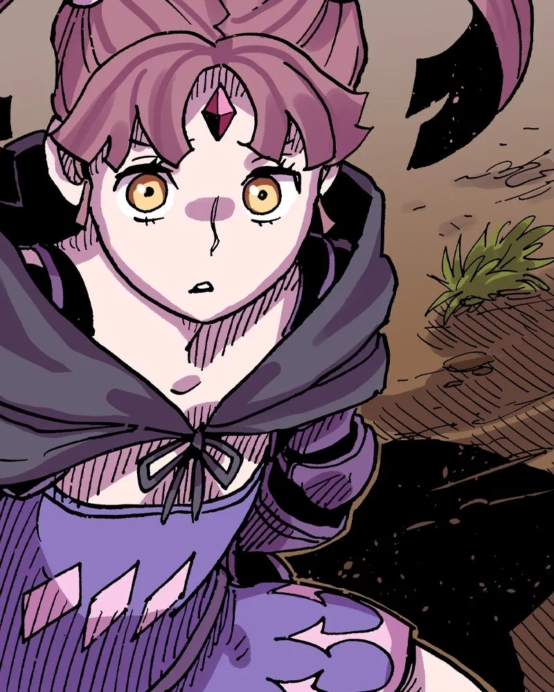 เคลวาเทส อสูรจอมราชัน ตอนที่ 39 คำสาบานของมกุฎราชกุมารี (2) รูปที่ 50