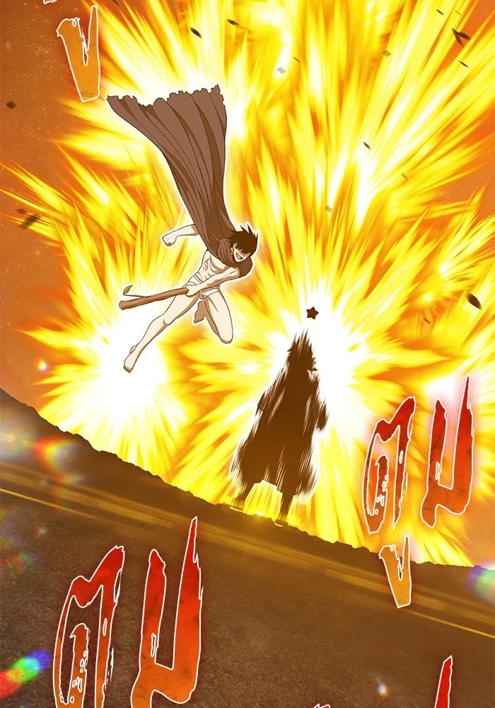 +99 ท่อนไม้พร้อมบวก ตอนที่ 50 รอบชิง (4) รูปที่ 121