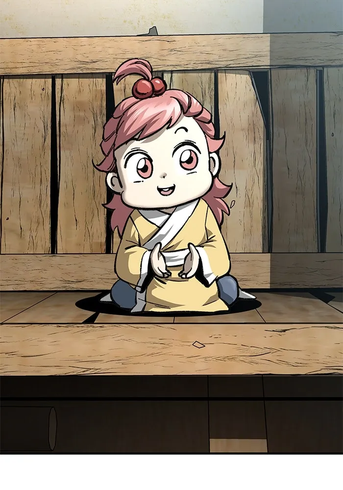 คุณปู่จอมยุทธกับหลานสาวสุดแกร่ง ตอนที่ 10 รูปที่ 37