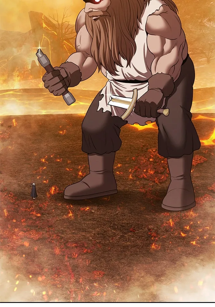 +99 ท่อนไม้พร้อมบวก ตอนที่ 31 ศัตรูที่แข็งแกร่งที่สุด (4) รูปที่ 436