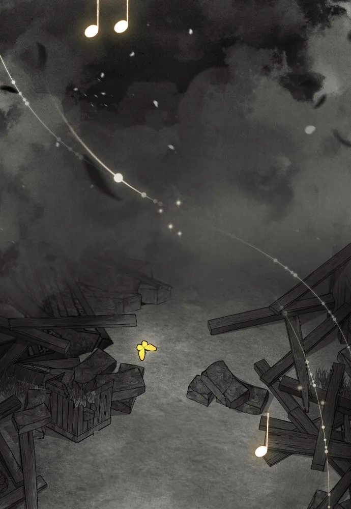 จำเลยหัวใจ ตอนที่ 56 รูปที่ 68