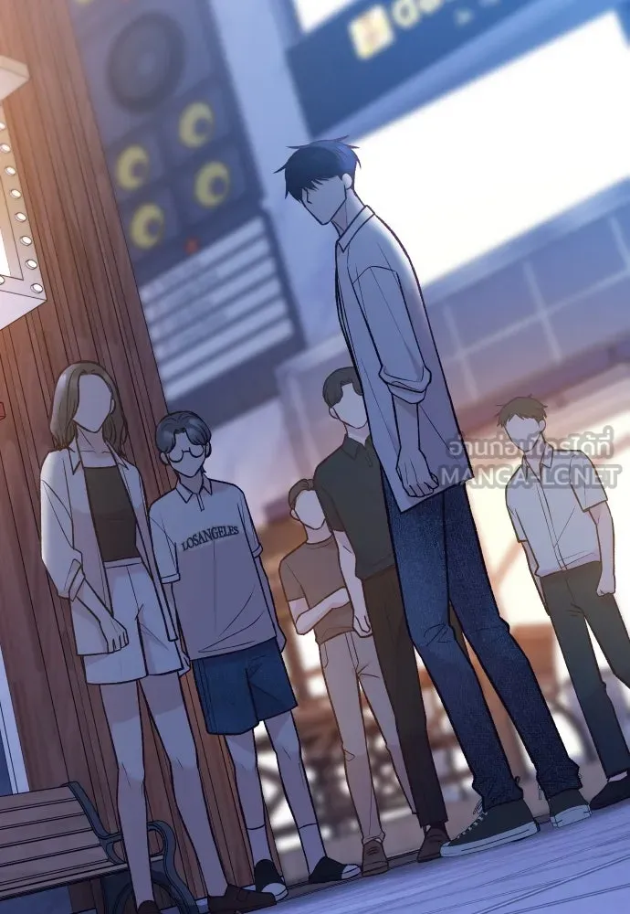 รักกันคนละครึ่งทาง ตอนที่ 39 รูปที่ 126