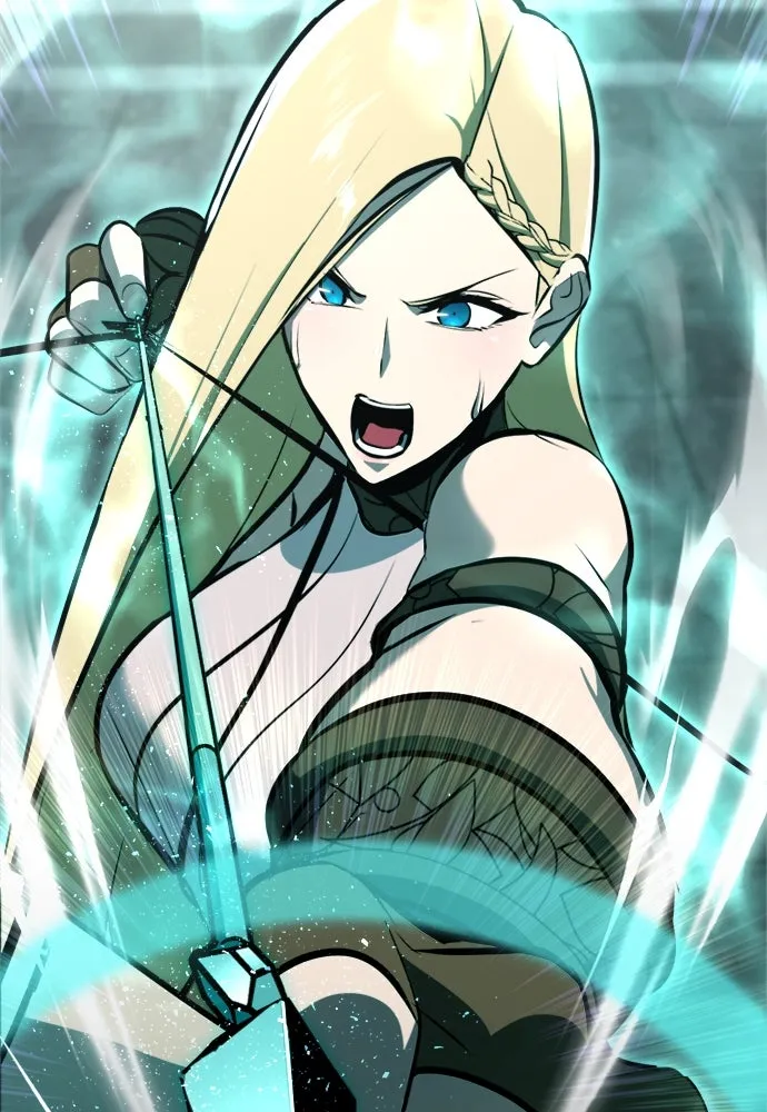 ก็อบลินเลเวล 999 ตอนที่ 5 รูปที่ 110