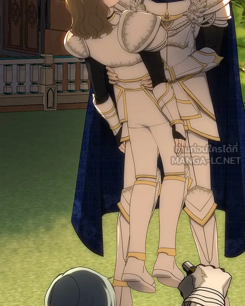 เจ้าหญิงคลั่งแห่งวังหลวง ตอนที่ 128 รูปที่ 96