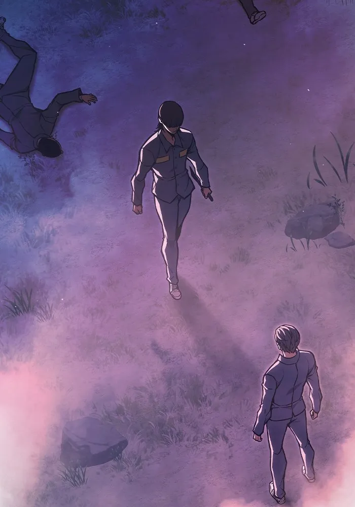 เยาวชนคนคุก ตอนที่ 25 รูปที่ 221