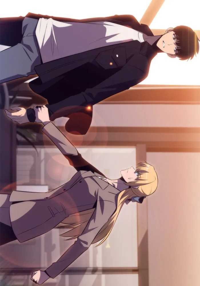 ผู้เล่นหน้าใหม่เลเวลแมกซ์ ตอนที่ 58 แผนกจิตเวช (1) รูปที่ 119