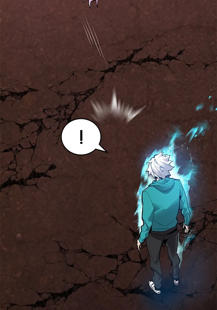 ยอดคนเลเวลทะลุ ตอนที่ 12 การเคลื่อนไหว (2) รูปที่ 185