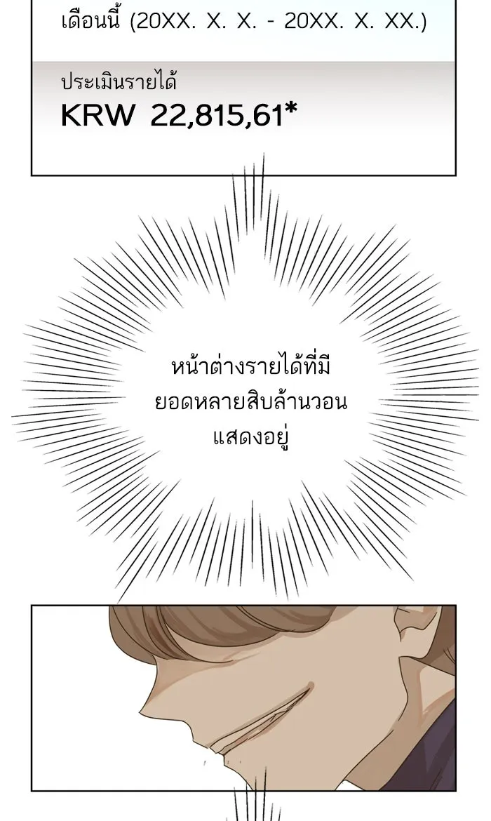 ฉันมันร้าย หรือเพราะโลกไม่น่ารัก ตอนที่ 30 รูปที่ 5