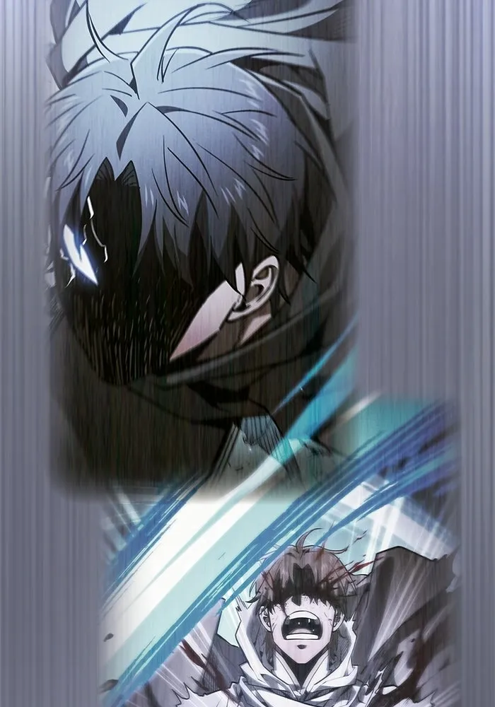 นักดาบอัจฉริยะจากอะคาเดมี ตอนที่ 117 รูปที่ 34