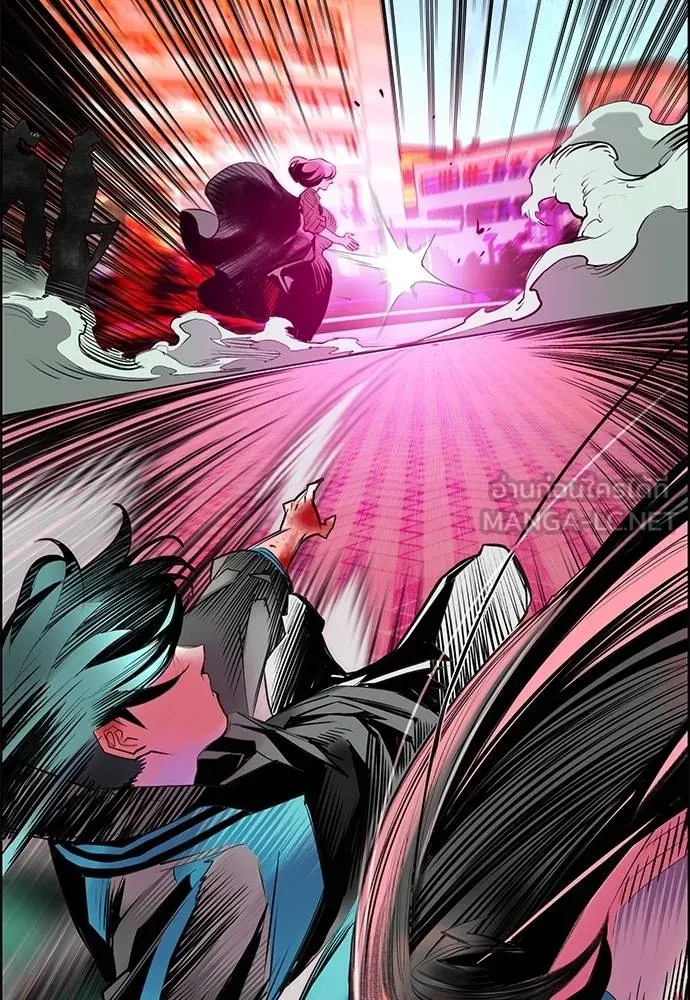 Jungle Juice ตอนที่ 144 รูปที่ 30