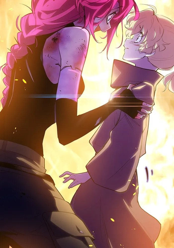 ฟิลเลียโรเซ่กับคำทำนายแห่งมงกุฎหนาม ตอนที่ 37 รูปที่ 43