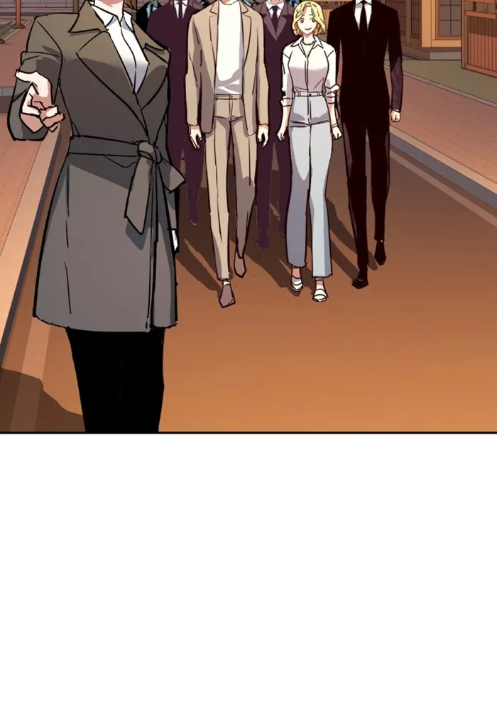 พี่ชายสายบอดี้การ์ด ตอนที่ 128 รูปที่ 118