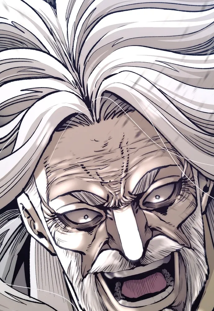 เส้นทางสู่เทพมาร ตอนที่ 119 รูปที่ 161