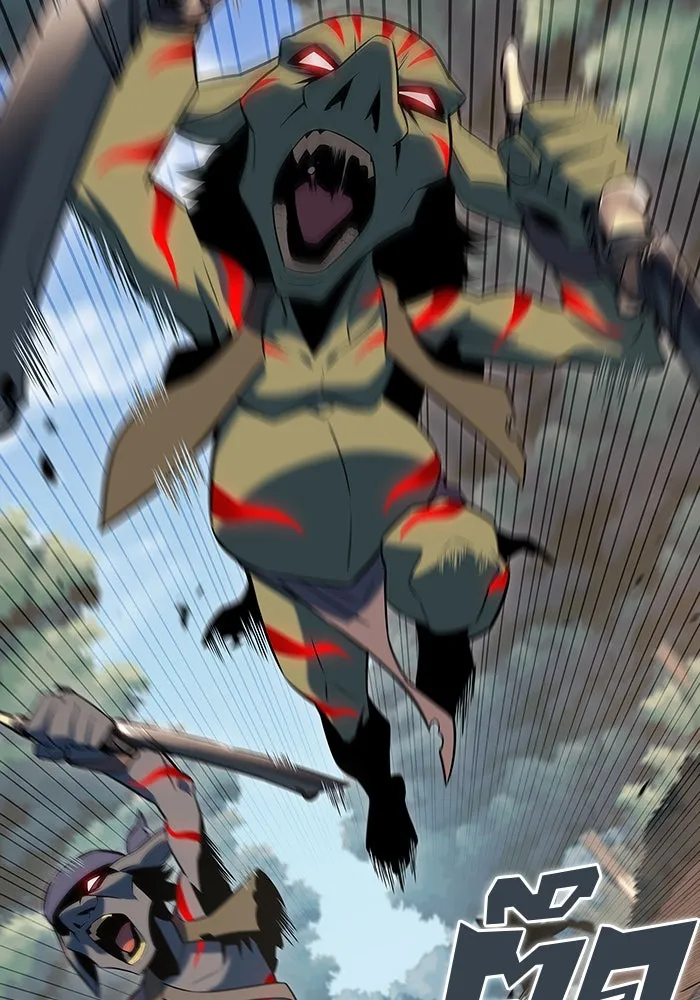 ผู้เล่นหน้าใหม่เลเวลแมกซ์ ตอนที่ 111 การรวมกันของสองชั้น (1) รูปที่ 17