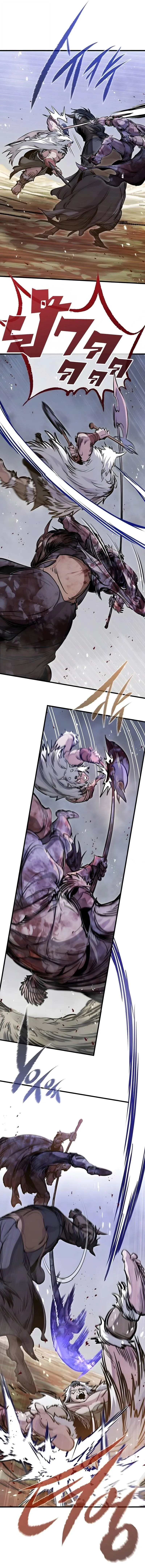 The Regressed Mercenary_s Machinations ตำนานราชาแห_งทหารร_บจ_าง ตอนที่ ตอนที่ 72 รูปที่ 12