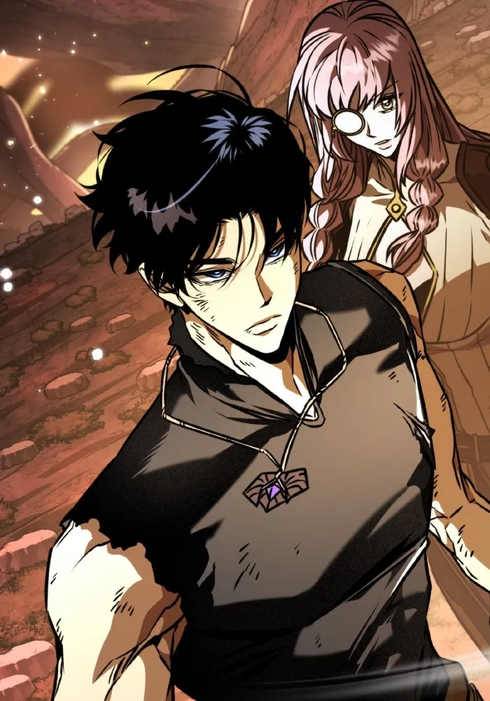 การแข่งขันของผู้เกิดใหม่ ตอนที่ 62 รูปที่ 146