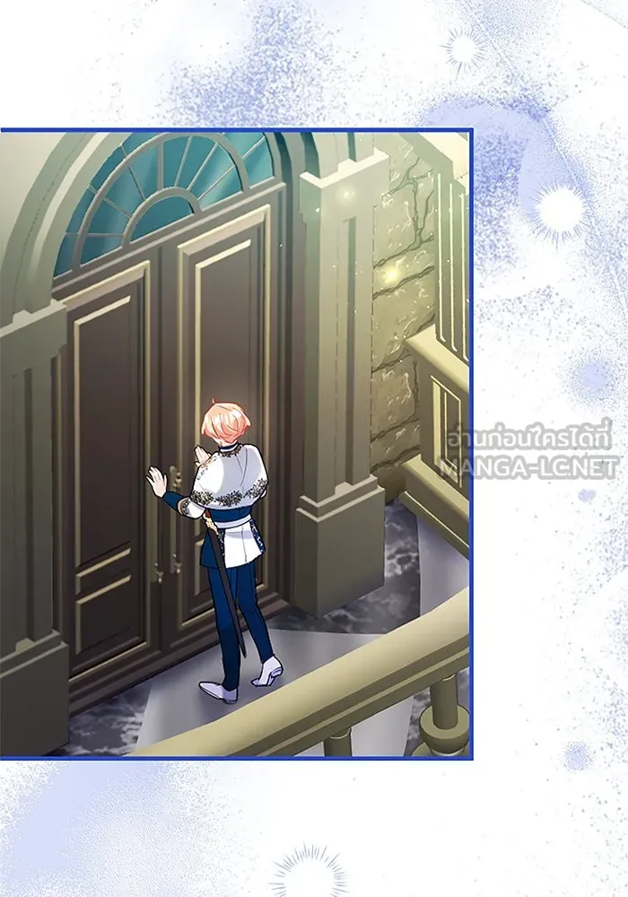คุณหนูย้อนเวลามาเป็นอัศวิน ตอนที่ 90 รูปที่ 63