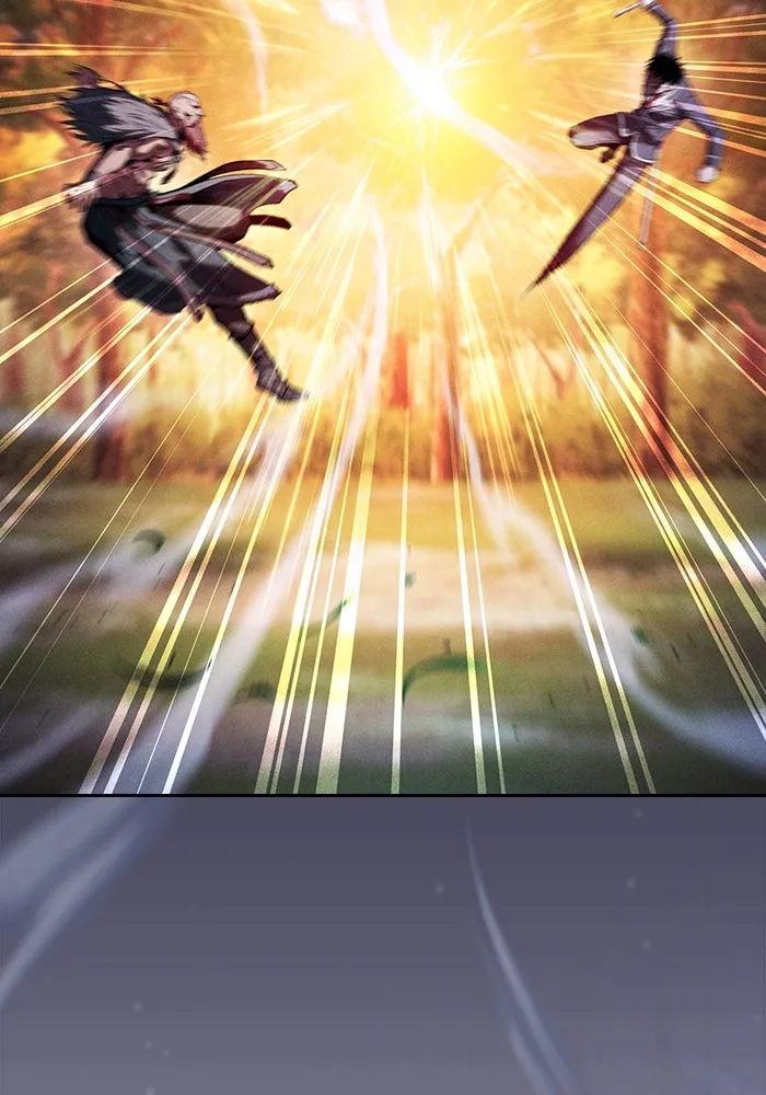 นักดาบอัจฉริยะจากอะคาเดมี ตอนที่ 99 รูปที่ 106