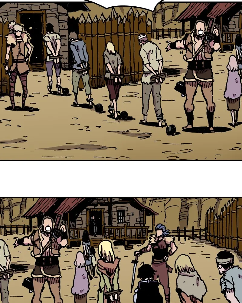 เคลวาเทส อสูรจอมราชัน ตอนที่ 7 ราชาอสูรที่ถูกจับตัว รูปที่ 46