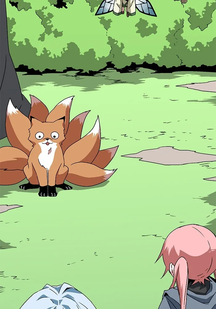 หนึ่งก้าวสู่เจ้ามาร ตอนที่ 36 รากลาร์ด (1) รูปที่ 28