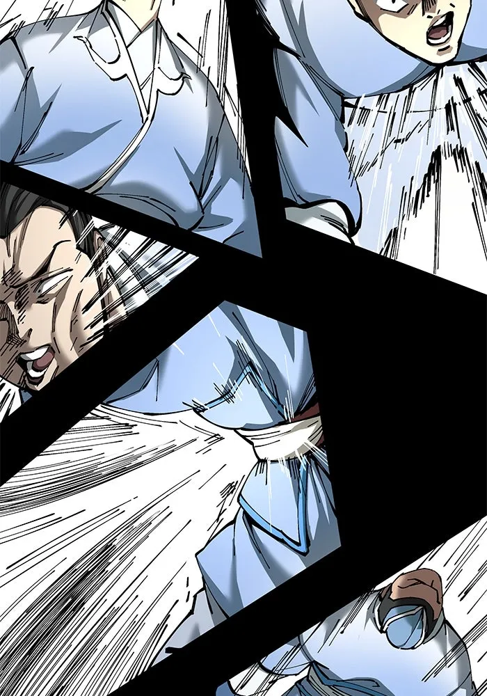 คุณปู่จอมยุทธกับหลานสาวสุดแกร่ง ตอนที่ 79 รูปที่ 115