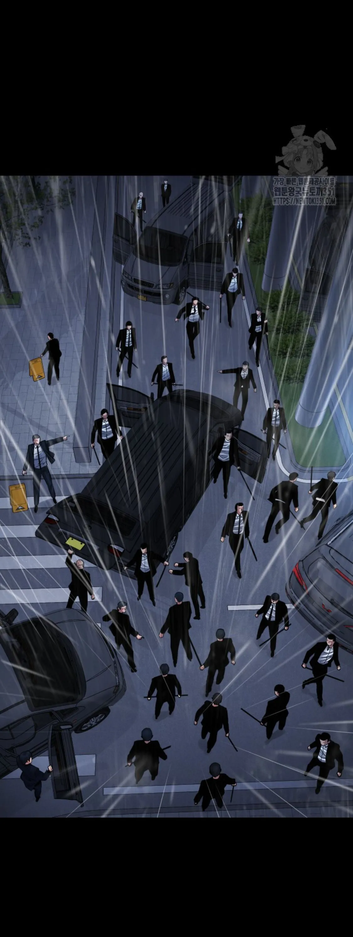 Blade of Retribution ดาบแห_งการลงท_ณฑ_ ตอนที่ ตอนที่ 37 รูปที่ 19