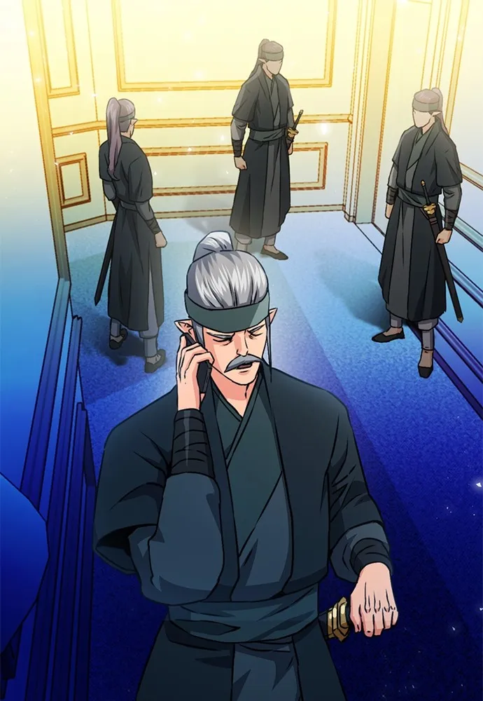 ดรูอิดแห่งสถานีโซล ตอนที่ 130 รูปที่ 68