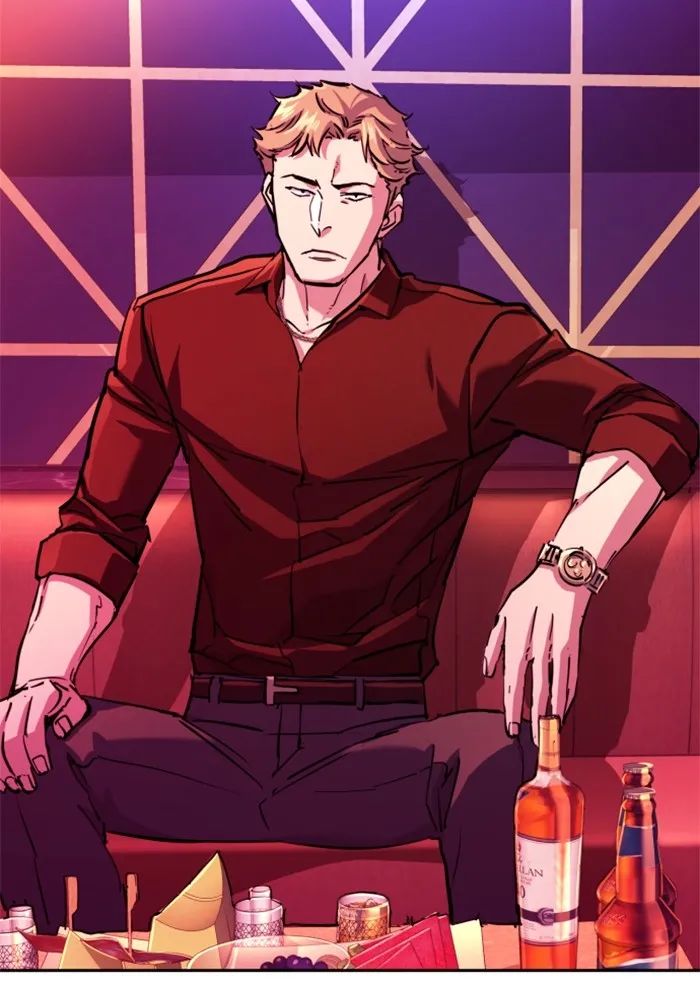 พี่ชายสายบอดี้การ์ด ตอนที่ 207 รูปที่ 91