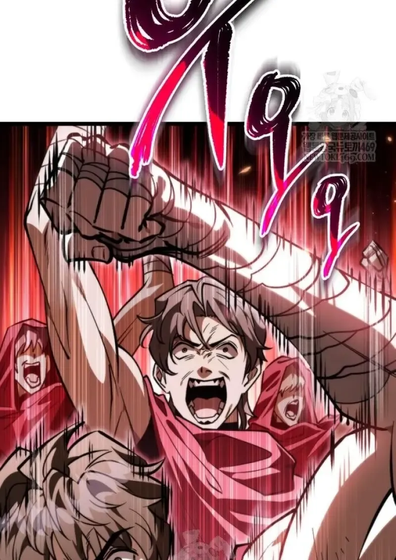 Reincarnator ผ_หวนค_น ตอนที่ ตอนที่ 116 รูปที่ 123