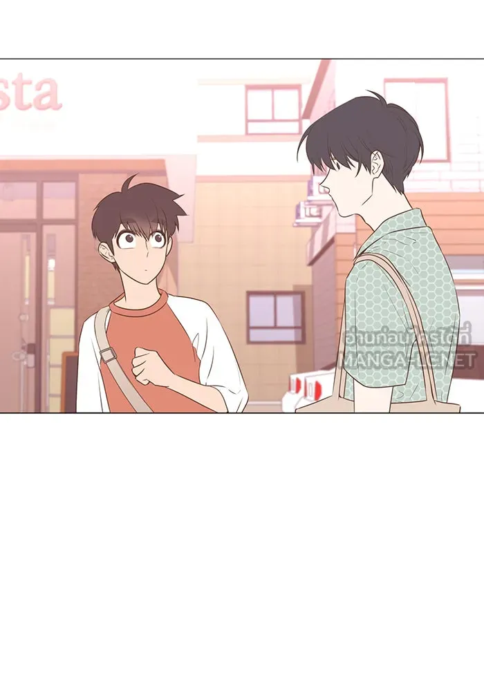 อย่าล้อเล่นกับหัวใจ ตอนที่ 49 รูปที่ 63