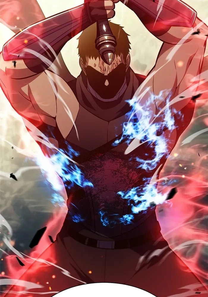 ผู้เล่นหน้าใหม่เลเวลแมกซ์ ตอนที่ 222 มงกุฎแห่งอำนาจ (1) รูปที่ 80