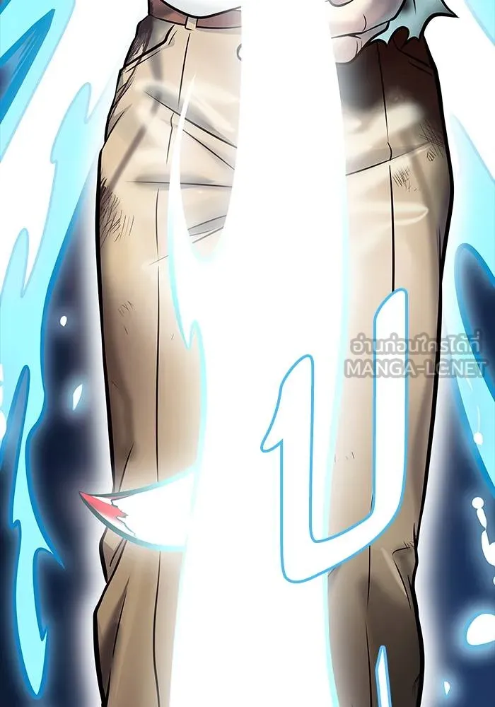 ทาวเวอร์ออฟก๊อด หอคอ ตอนที่ 208 รูปที่ 150