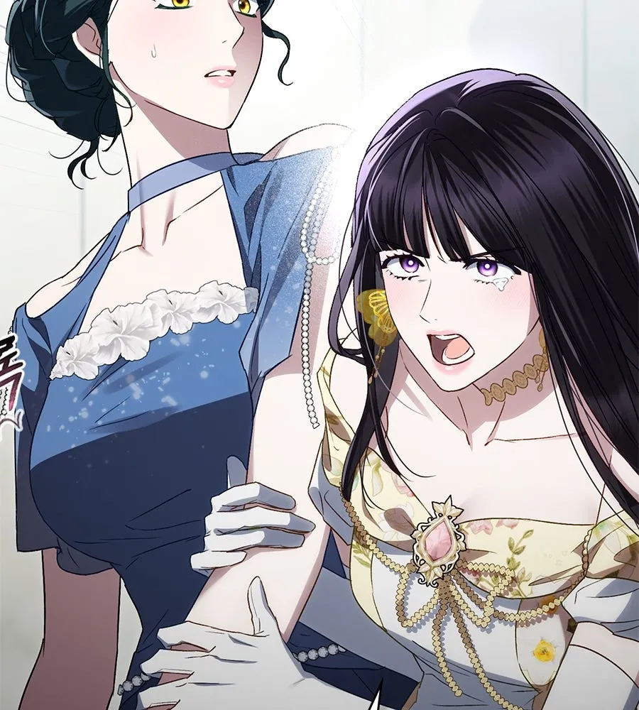 เล่ห์รักชนชั้นสูง ตอนที่ 28 รูปที่ 61