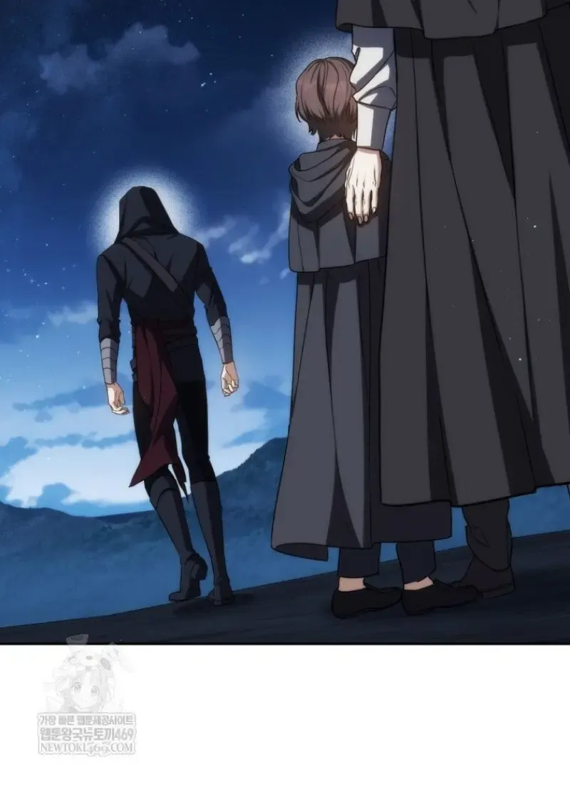 The Reincarnated Assassin Is a Swordmaster ตอนที่ ตอนที่ 79 รูปที่ 119