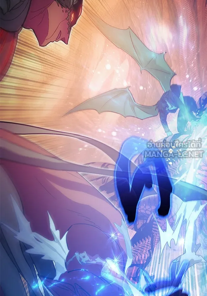 My S-Class Hunters ตอนที่ 91 เจ้านายของเหล่ามังกรคำสาปพิษ ( รูปที่ 120