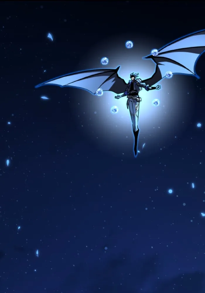 การแข่งขันของผู้เกิดใหม่ ตอนที่ 95 รูปที่ 64