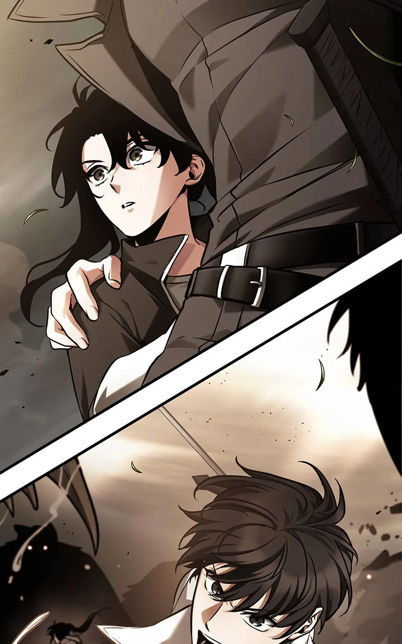 Omniscient Reader อ่านชะตาวันสิ้นโลก ตอนที่ 31 สุสานบทละคร (2) รูปที่ 145