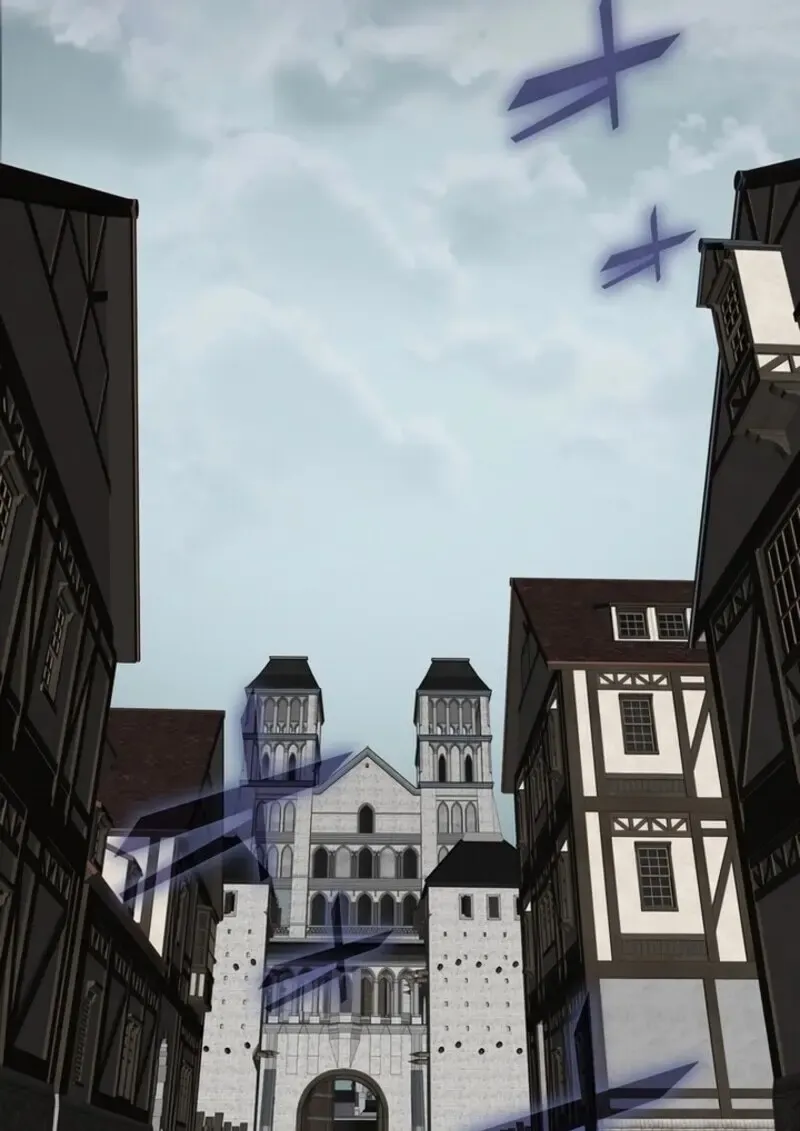 The Strongest Assassin Gets Transferred To Another World With His Whole Class ตอนที่ ตอนที่ 54 รูปที่ 2