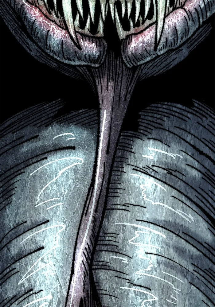 ยอดคนเลเวลทะลุ ตอนที่ 47 โลกที่ลุกเป็นไฟ (2) รูปที่ 98