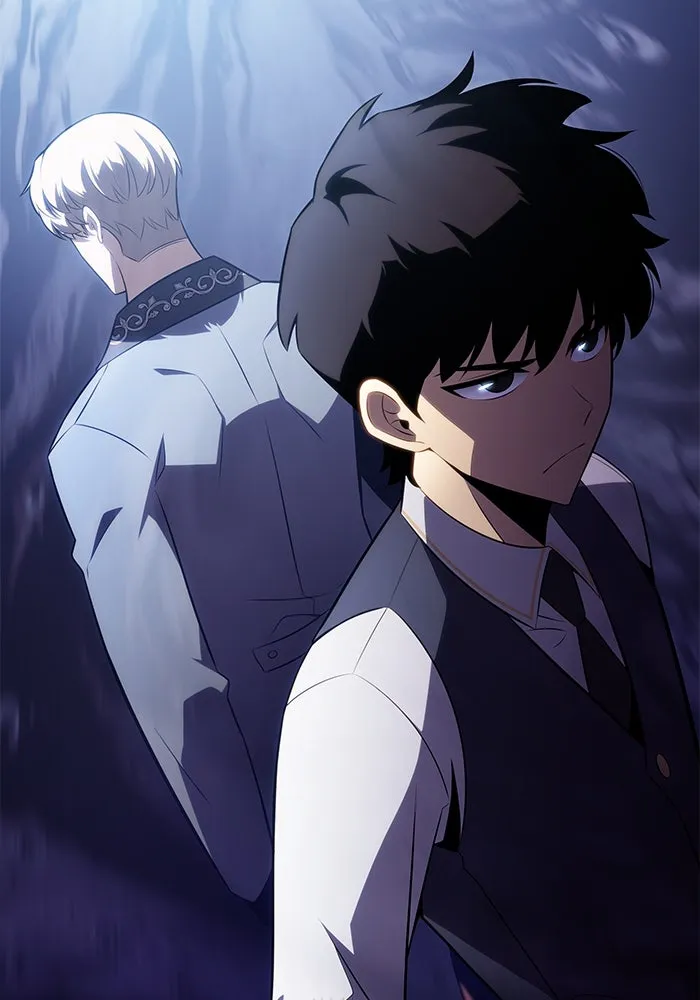 ลูกชายคนเล็กของดยุกคือมือสังหาร ตอนที่ 35 รูปที่ 7