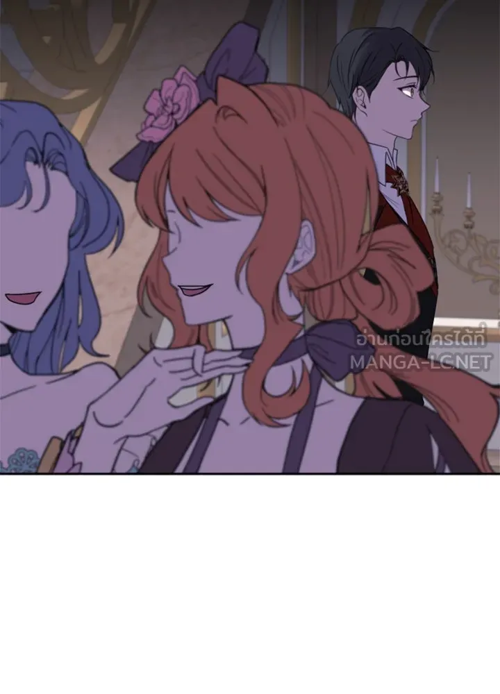 ตัวร้ายอย่างฉันขออยู่อย่างสงบ ตอนที่ 8 รูปที่ 69