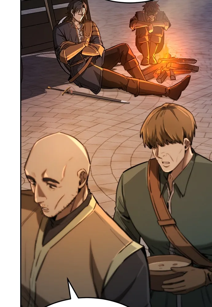 ผู้พิทักษ์เถื่อนแห่งยุคกลาง ตอนที่ 4 รูปที่ 5